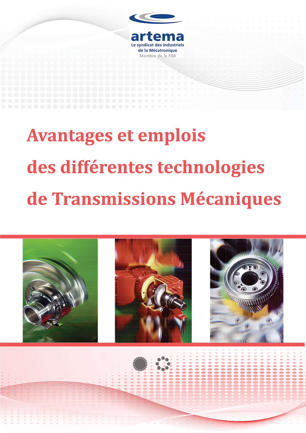 Avantages et emplois des différentes technologies de transmissions mécaniques