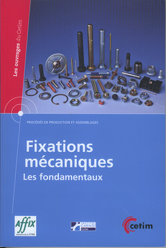Guide fixation mécaniques - les Fondamentaux