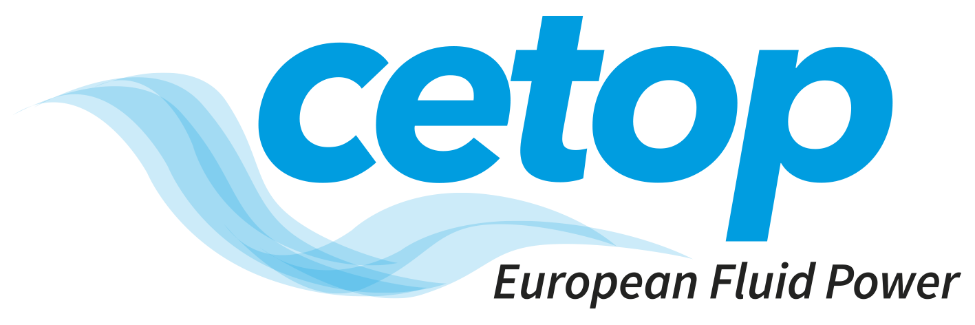 Le Comité Européen des Transmissions Oléohydrauliques et Pneumatiques (CETOP)
